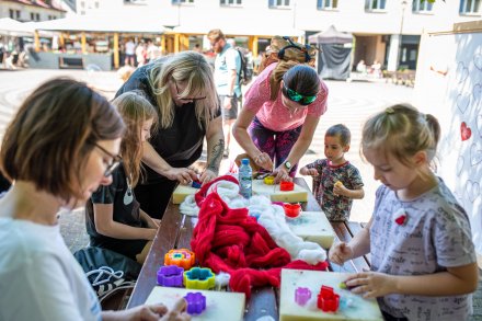 Majówka w Wiśle - 1 maja